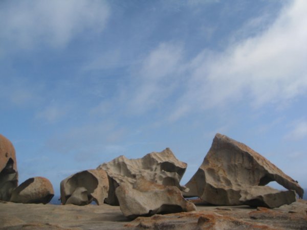 Remarkable Rocks 3
