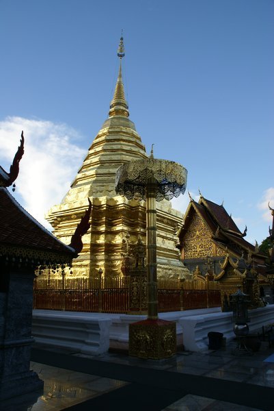 Wat Doi Suthep2
