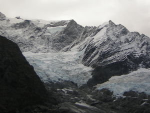Rob Roy Glacier 2