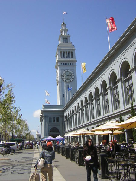 Ferry Building 2
