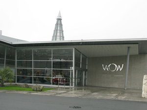 World of Wearable Arts and Classic Car Museum