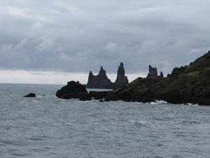 Coastal Iceland