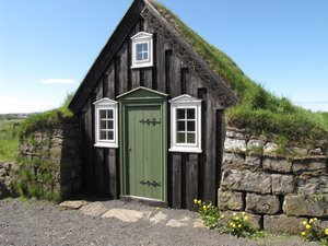 museum in Reykjavik