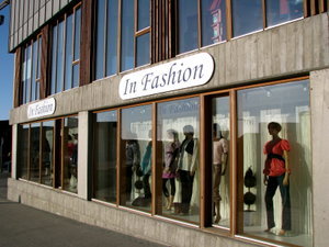 Nuuk fashion