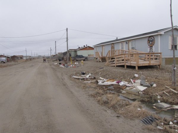 Attawapiskat