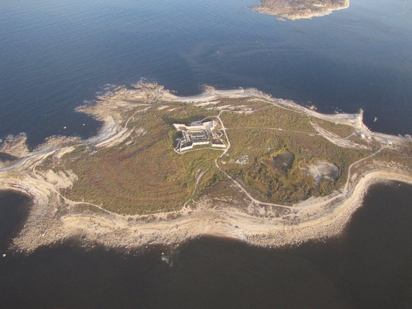 Prince of Wales Fort