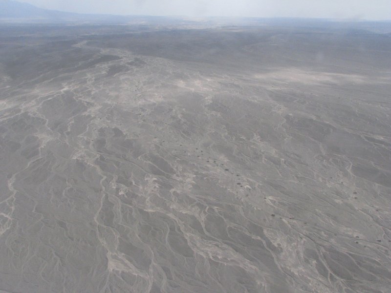 The northern Atacama Desert.