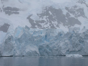 Sconthorp Glacier