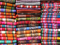 Colours of the market