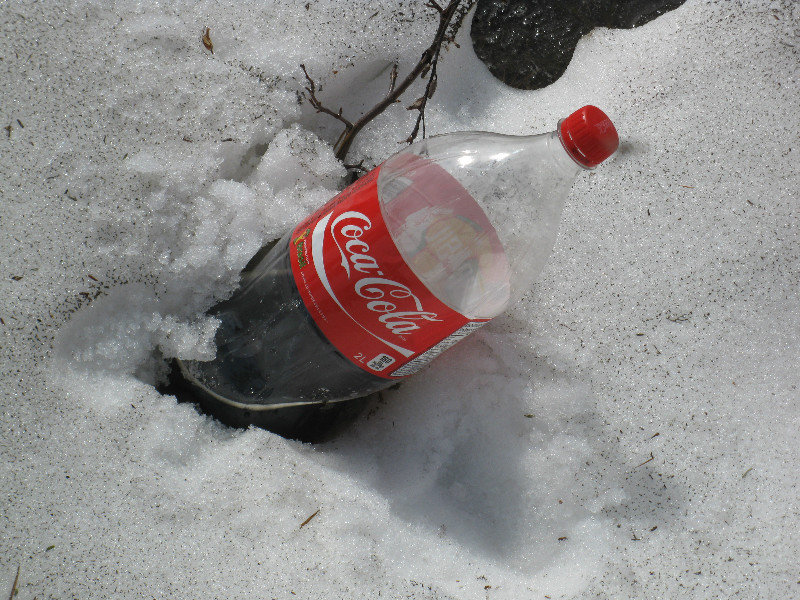 Ice Cold Cola
