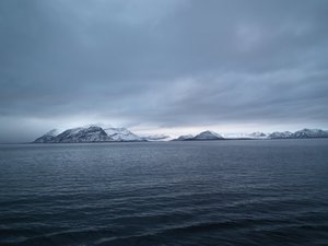 28) Spitsbergen