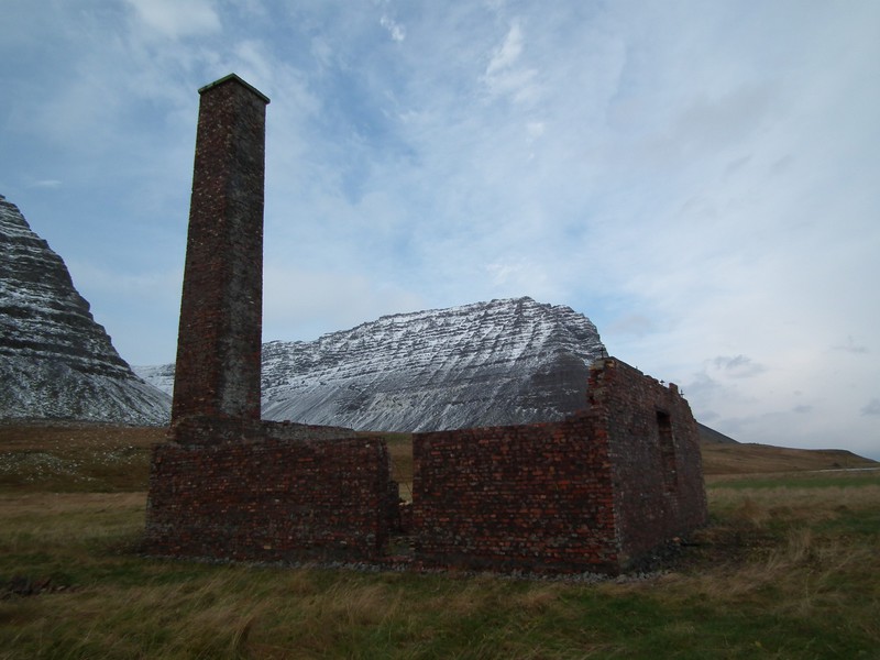 Suðureyri 