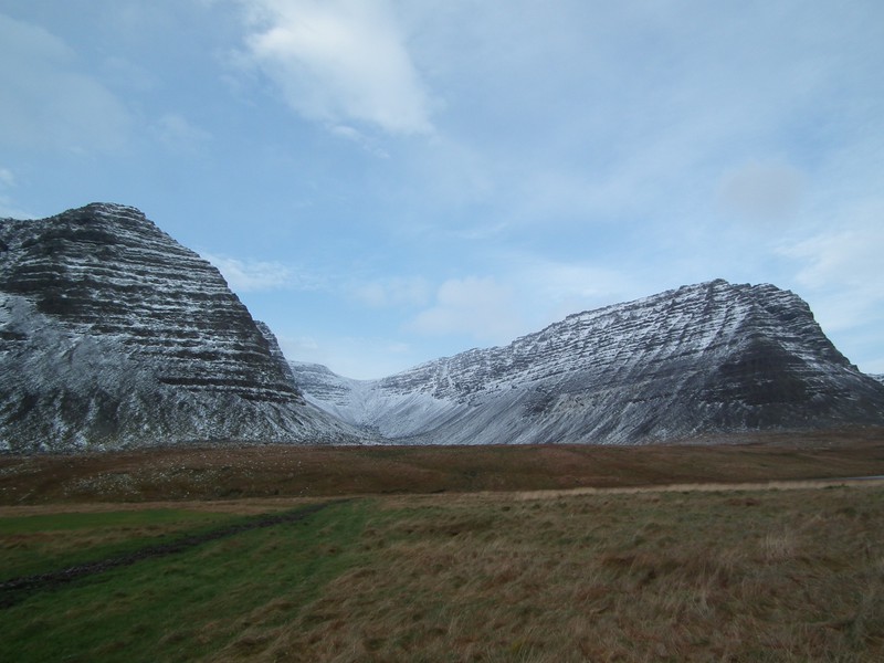 Northwest Fjords
