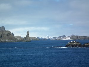 The Aitcho Islands