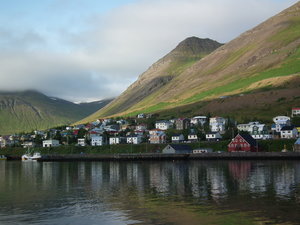 Siglufjörður 