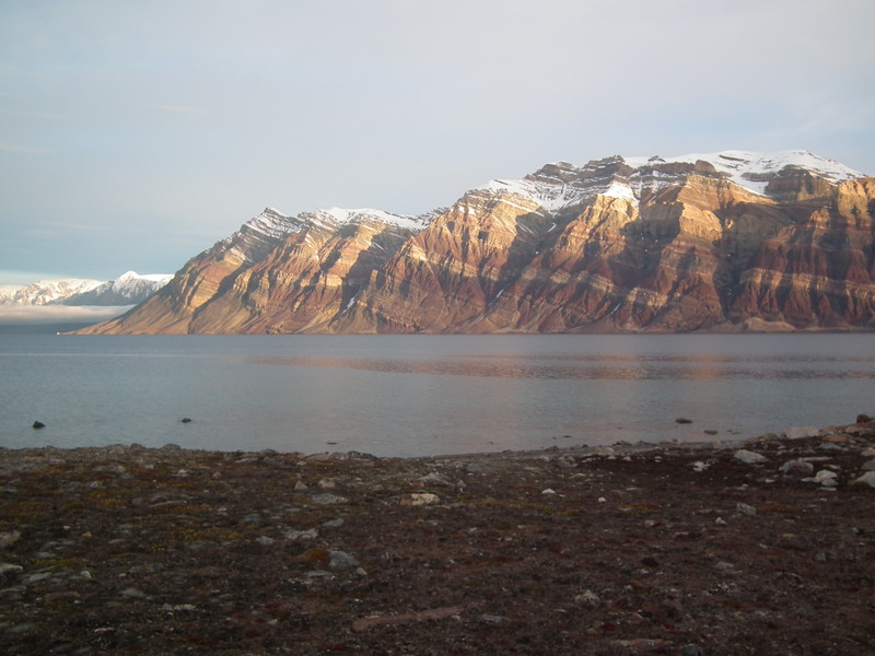 Segelsallsfjord