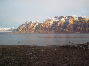 Segelsallsfjord