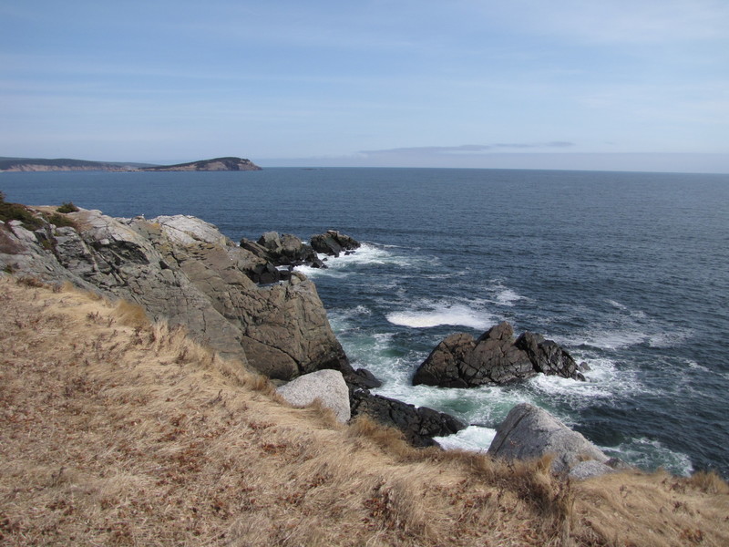 Cape Breton Coast