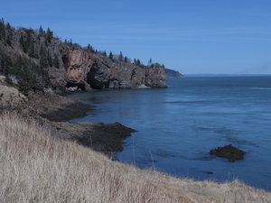 Nova Scotia Coast