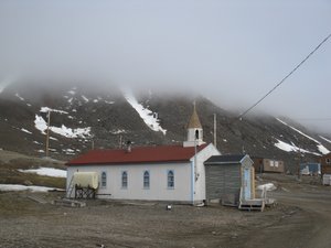 Church in Grise