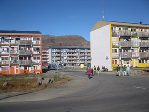The Residential Zone