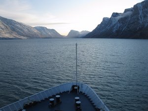 Sondre Stromfjord
