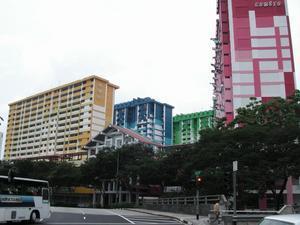Singapore Apartments 