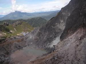 The Crater 