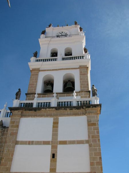 Catedral, Capilla de la Virgen de Guadalupe