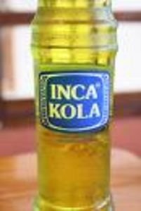 Inca Kola 