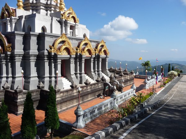 Wat Doi Mae Salong