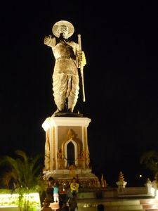 laos Ventiane