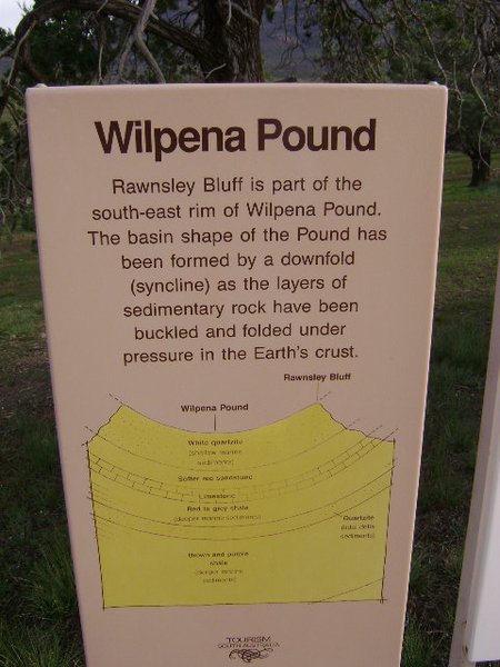 Wilpena Pound