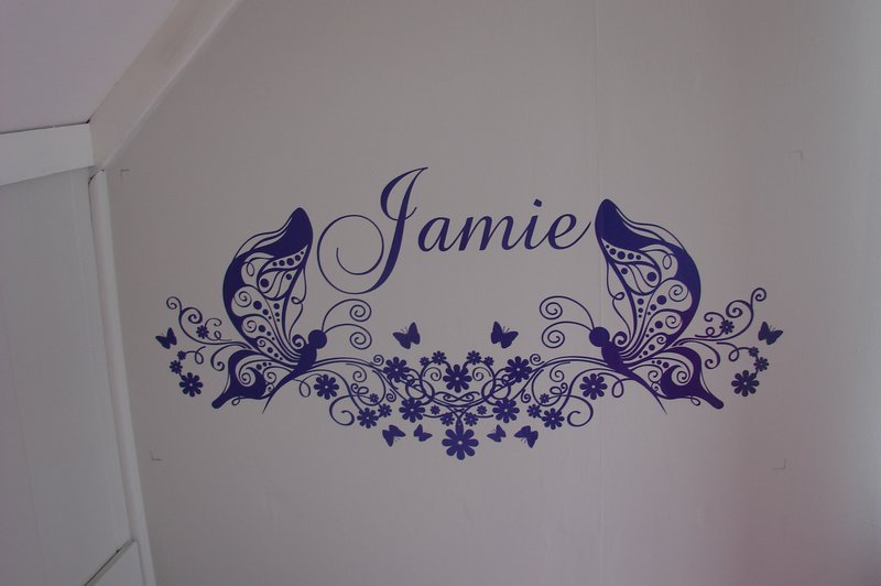 Jamie's motif