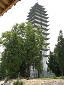 Wenbi Pagoda