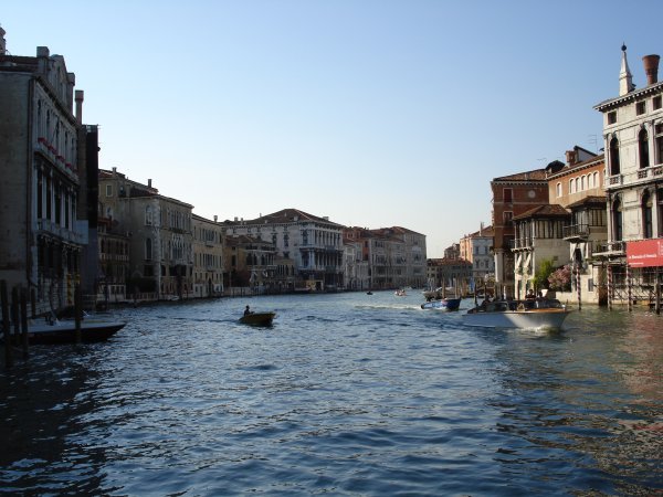 Grand canal 2
