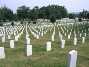 Arlington Cemetery2