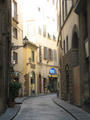 Lovely Roman street