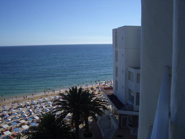 Hotel View Faro