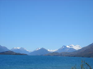 Then it was back to Queenstown for a bit more adventure