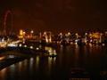 Love the London lights