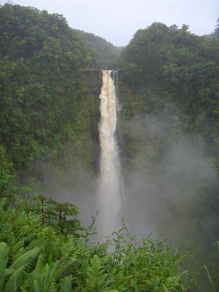 2nd waterfall