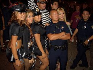 police squad