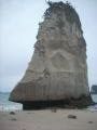 Interesting monolith