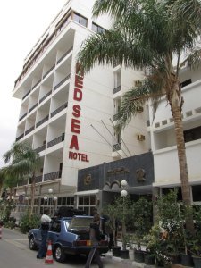 The Red Sea Hotel