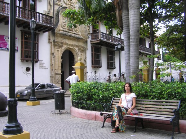 Cartagena