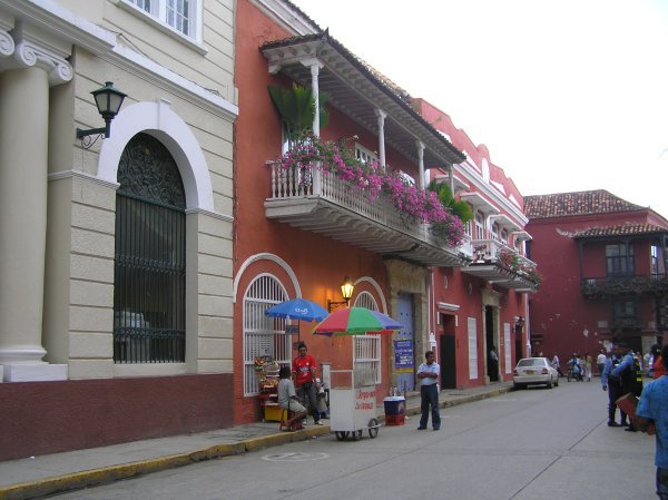 Cartagena