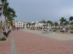 Cartagena Town