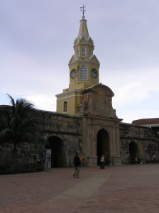 Cartagena Town