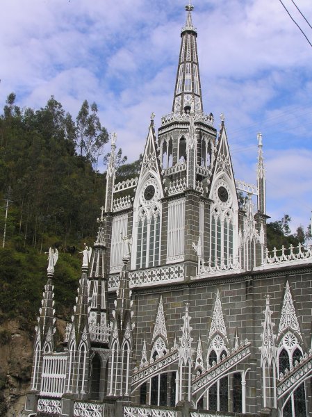 Ipiales Cathedral